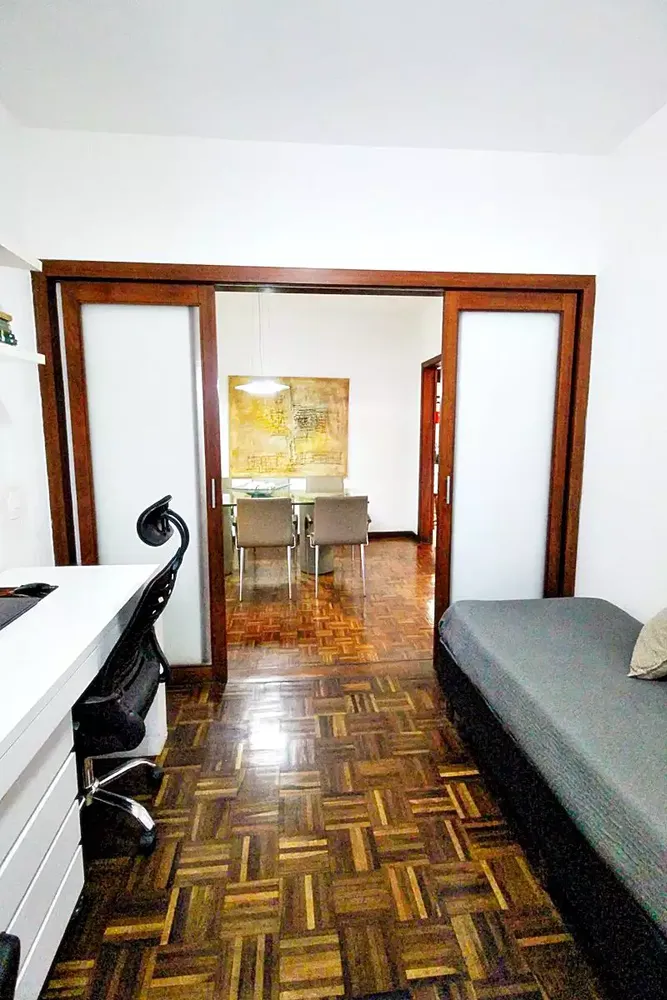 Apartamento, 3 quartos, 90 m² - Foto 14