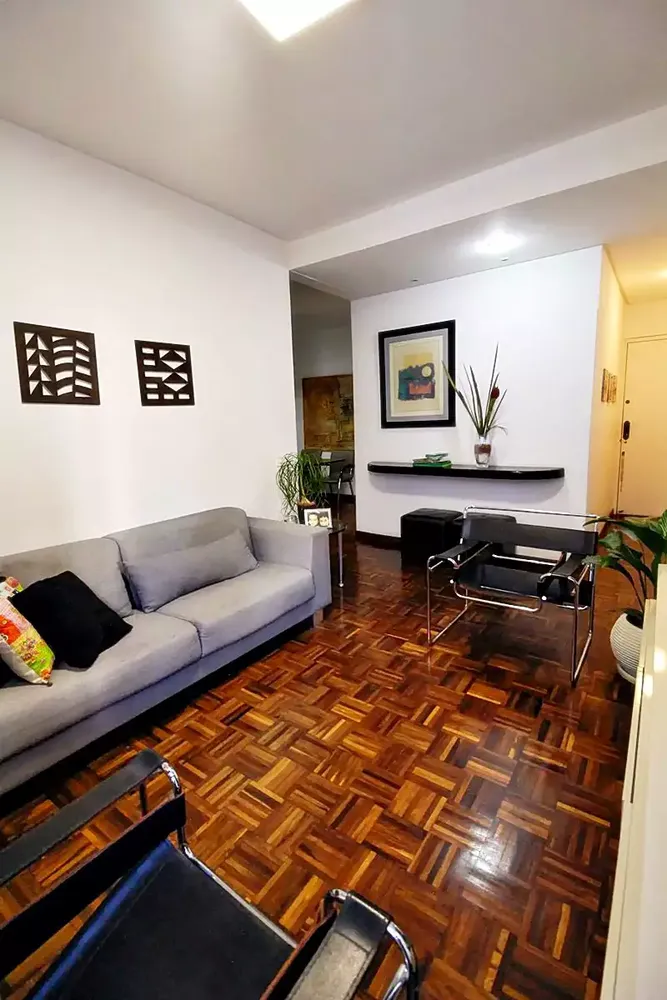 Apartamento, 3 quartos, 90 m² - Foto 5