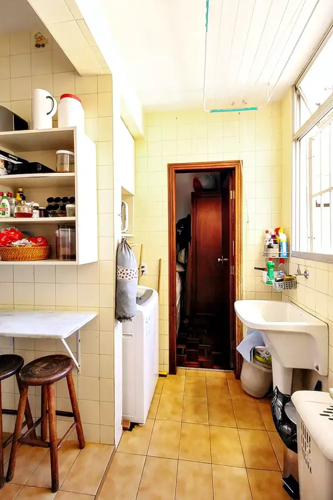 Apartamento, 3 quartos, 90 m² - Foto 3