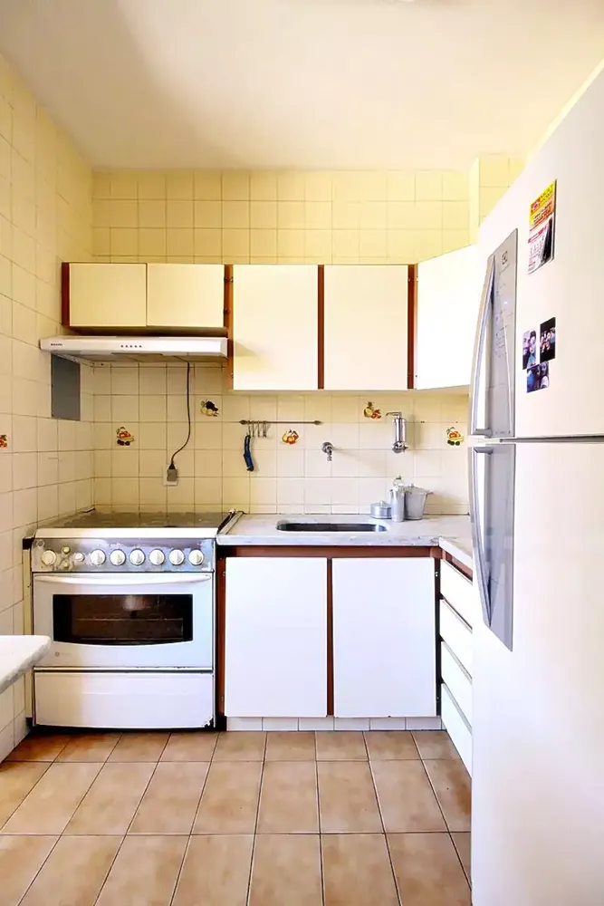 Apartamento, 3 quartos, 90 m² - Foto 16