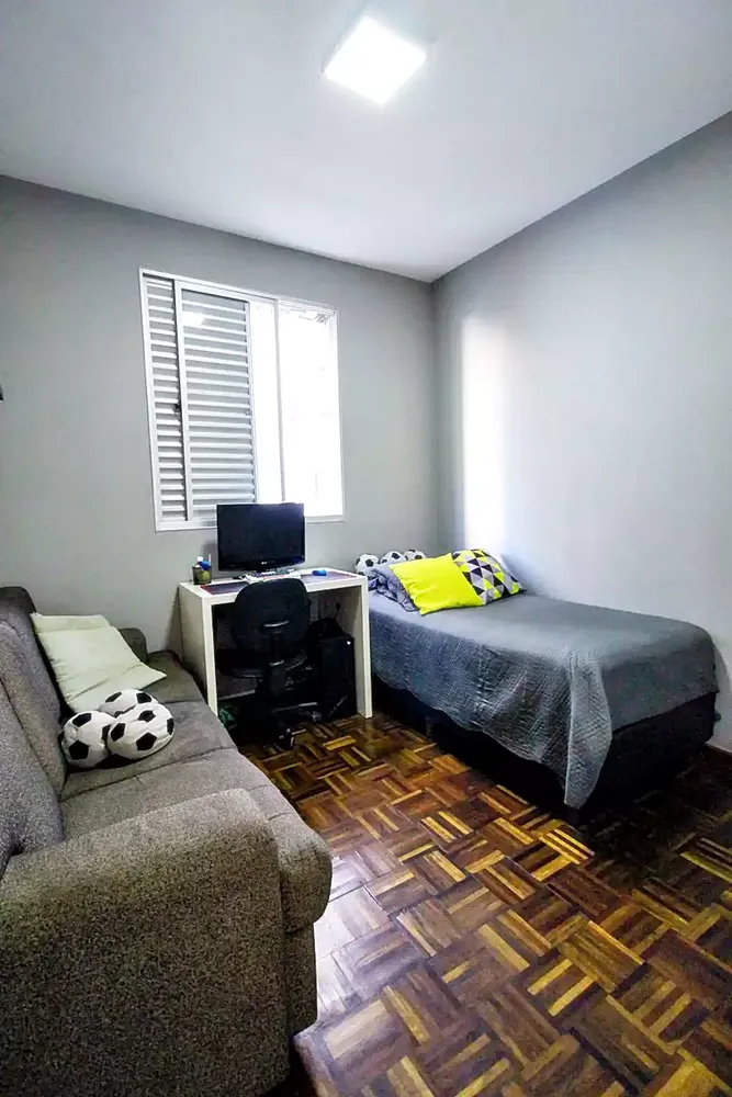 Apartamento, 3 quartos, 90 m² - Foto 7