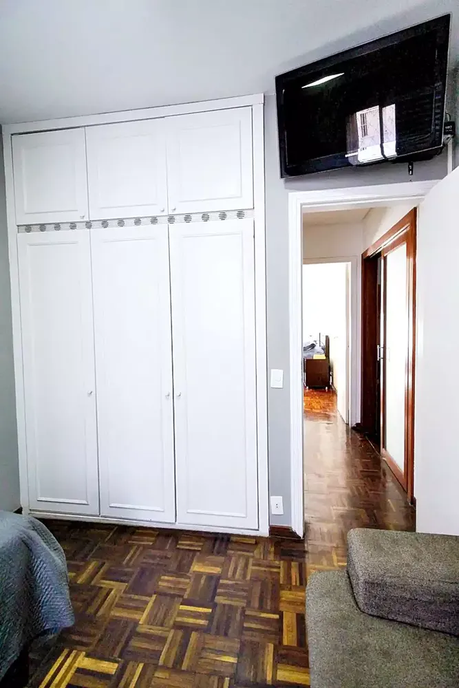 Apartamento, 3 quartos, 90 m² - Foto 12