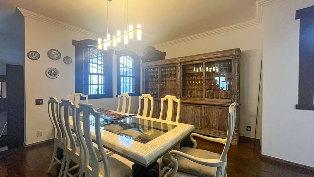 Casa, 5 quartos, 417 m² - Foto 5