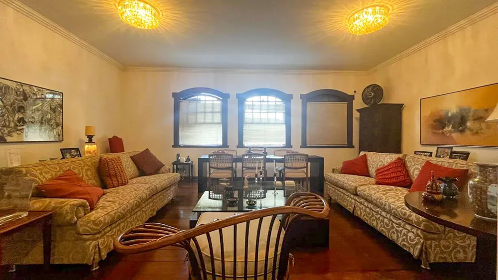 Casa, 5 quartos, 417 m² - Foto 6