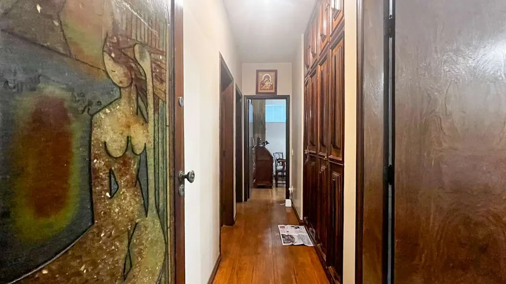 Casa, 5 quartos, 417 m² - Foto 10