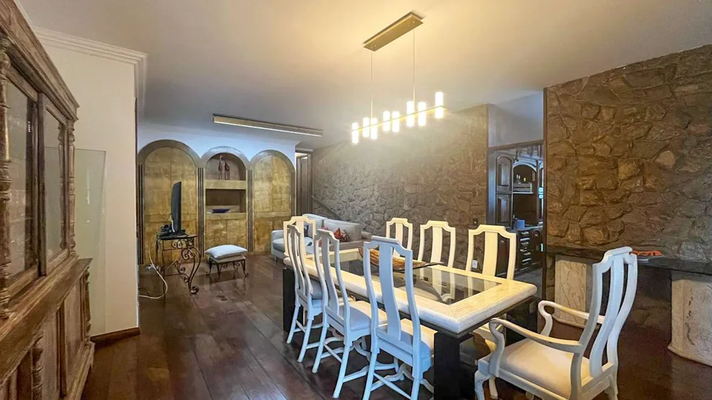 Casa, 5 quartos, 417 m² - Foto 3
