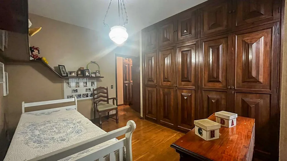 Casa, 5 quartos, 417 m² - Foto 11
