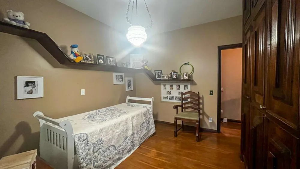 Casa, 5 quartos, 417 m² - Foto 9