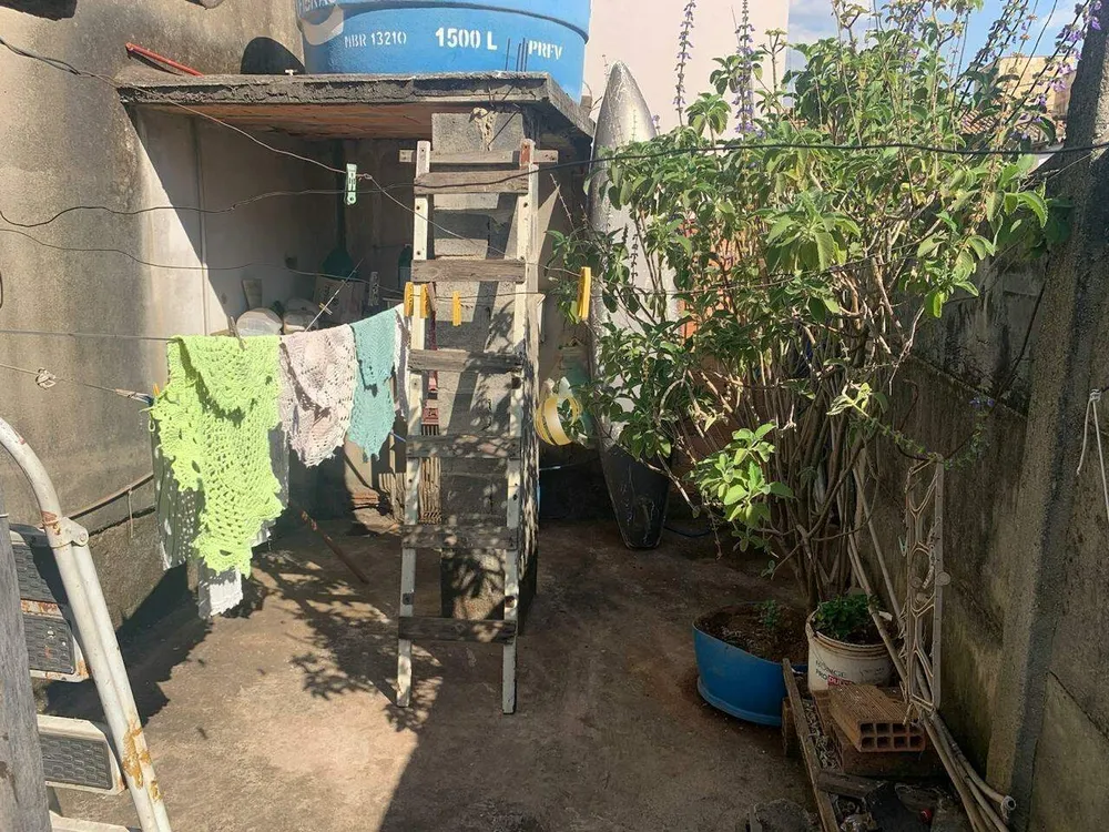 Casa, 4 quartos, 401 m² - Foto 11