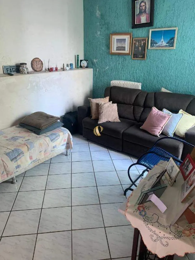 Casa, 4 quartos, 401 m² - Foto 1