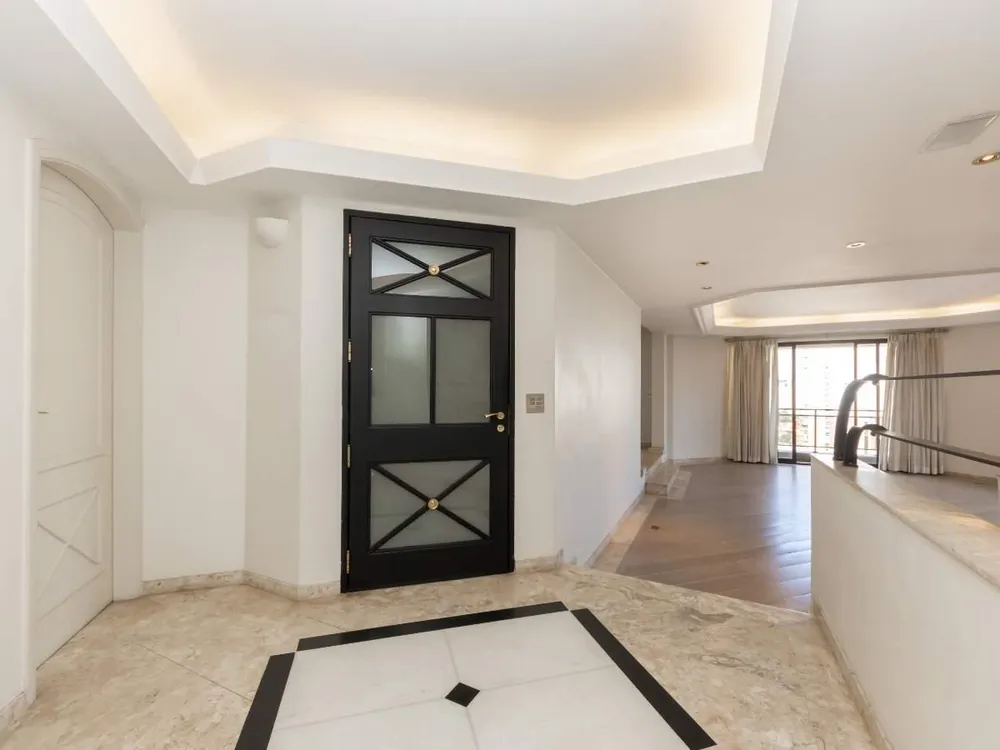 Apartamento, 4 quartos, 310 m² - Foto 8