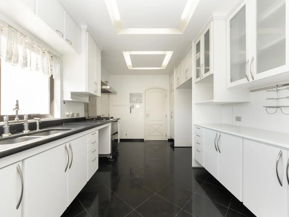Apartamento, 4 quartos, 310 m² - Foto 3