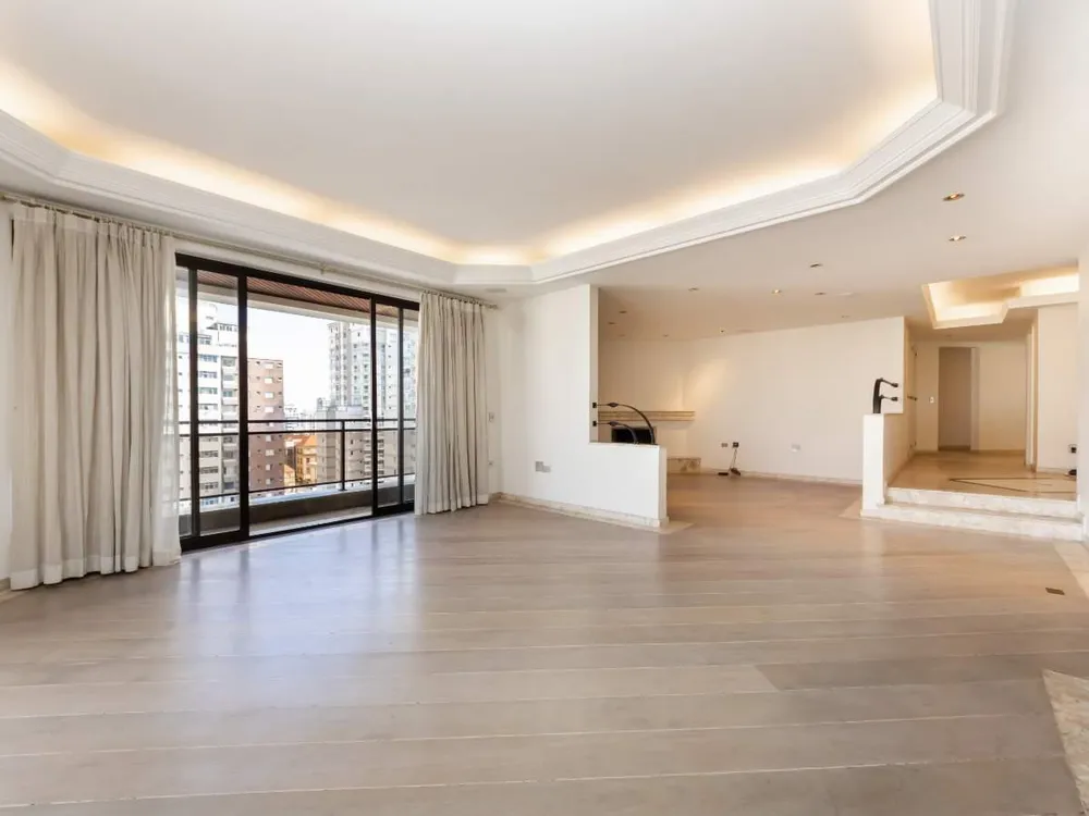 Apartamento, 4 quartos, 310 m² - Foto 5