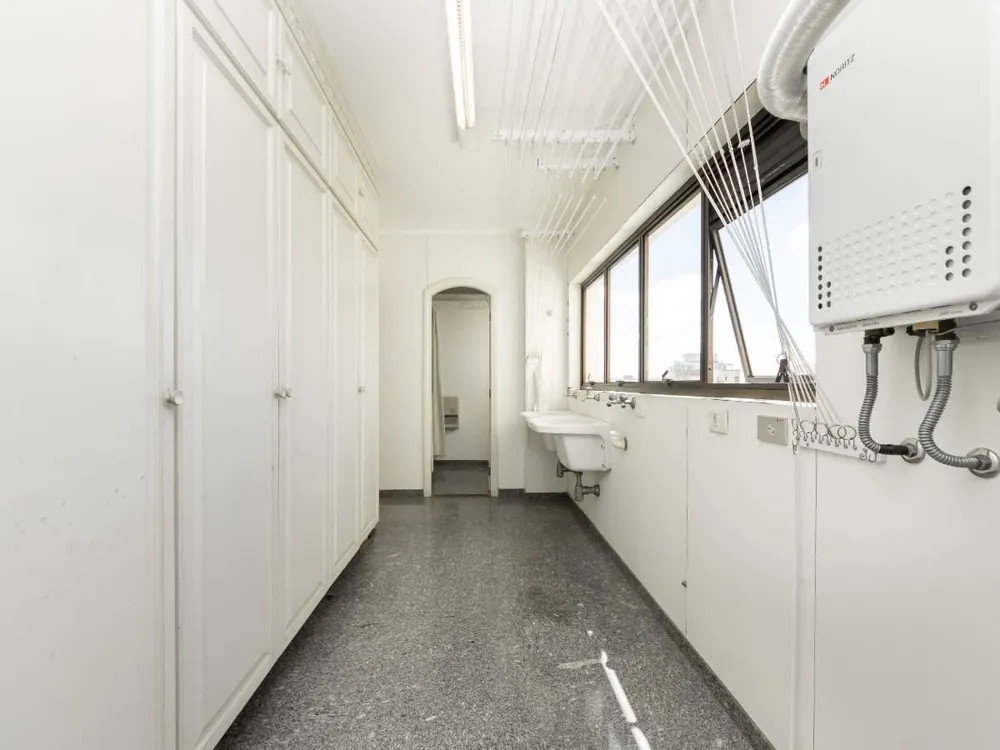 Apartamento, 4 quartos, 310 m² - Foto 1