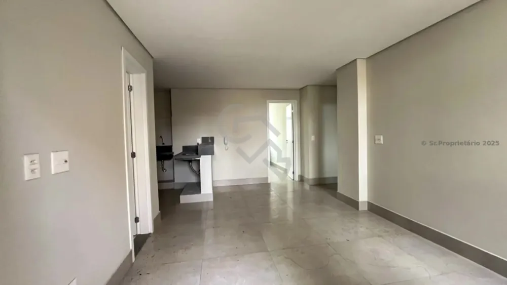 Apartamento, 2 quartos, 56 m² - Foto 1