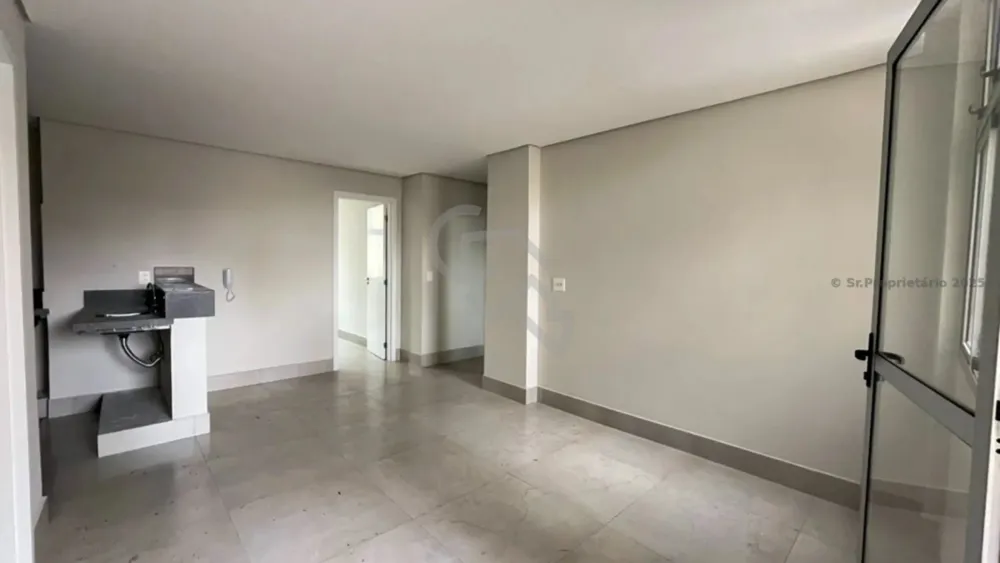Apartamento, 2 quartos, 56 m² - Foto 2