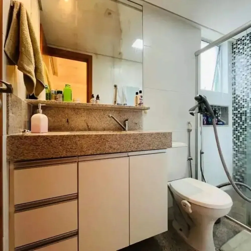 Apartamento, 2 quartos, 60 m² - Foto 3