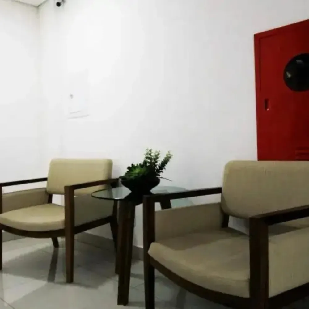 Apartamento, 2 quartos, 60 m² - Foto 4