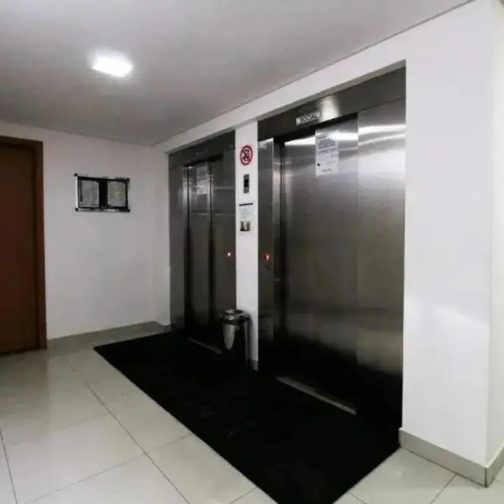 Apartamento, 2 quartos, 60 m² - Foto 2
