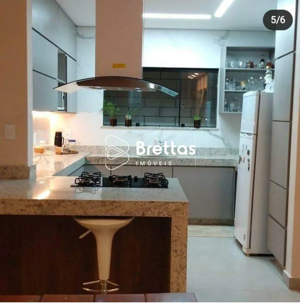 Casa, 3 quartos, 153 m² - Foto 3
