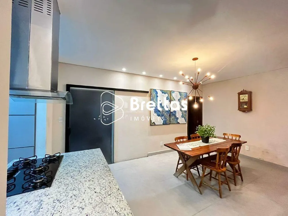 Casa, 3 quartos, 153 m² - Foto 4