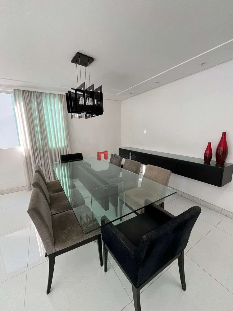 Casa, 4 quartos, 360 m² - Foto 13