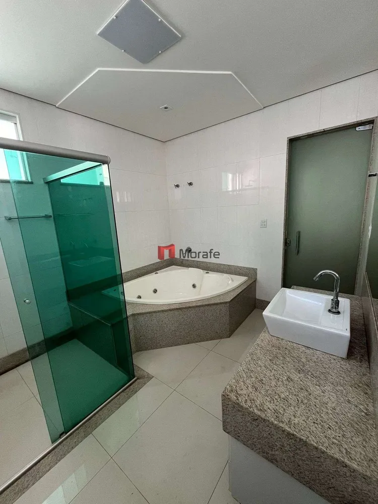 Casa, 4 quartos, 360 m² - Foto 15