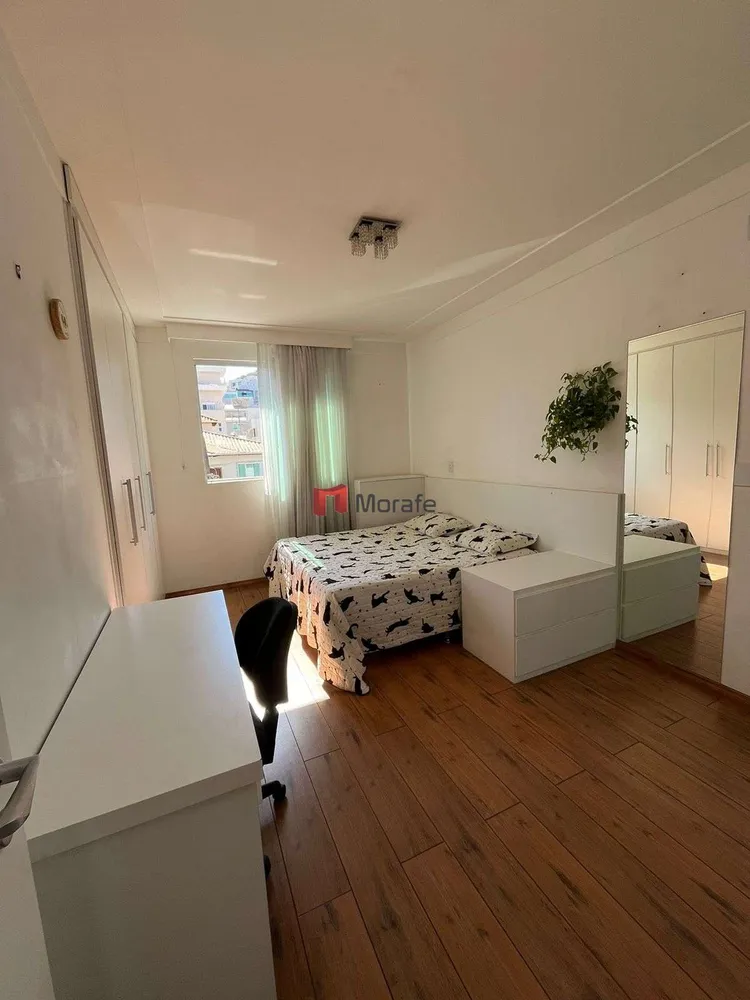Casa, 4 quartos, 360 m² - Foto 9