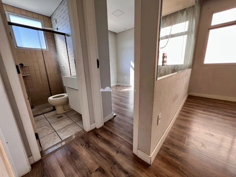 Apartamento, 3 quartos, 65 m² - Foto 16