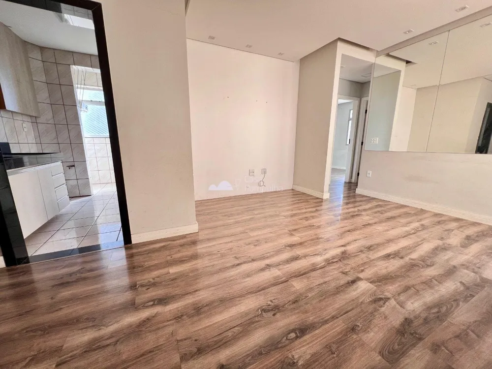Apartamento, 3 quartos, 65 m² - Foto 4