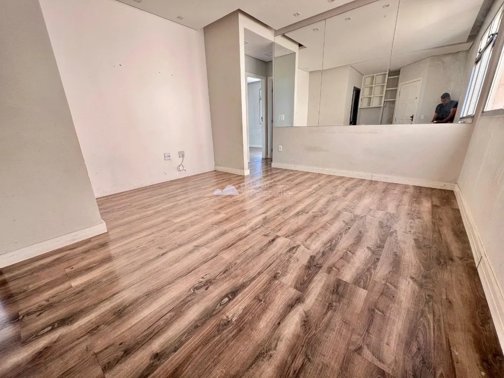 Apartamento, 3 quartos, 65 m² - Foto 3