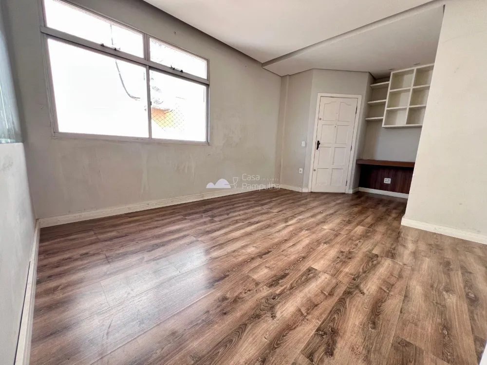 Apartamento, 3 quartos, 65 m² - Foto 2