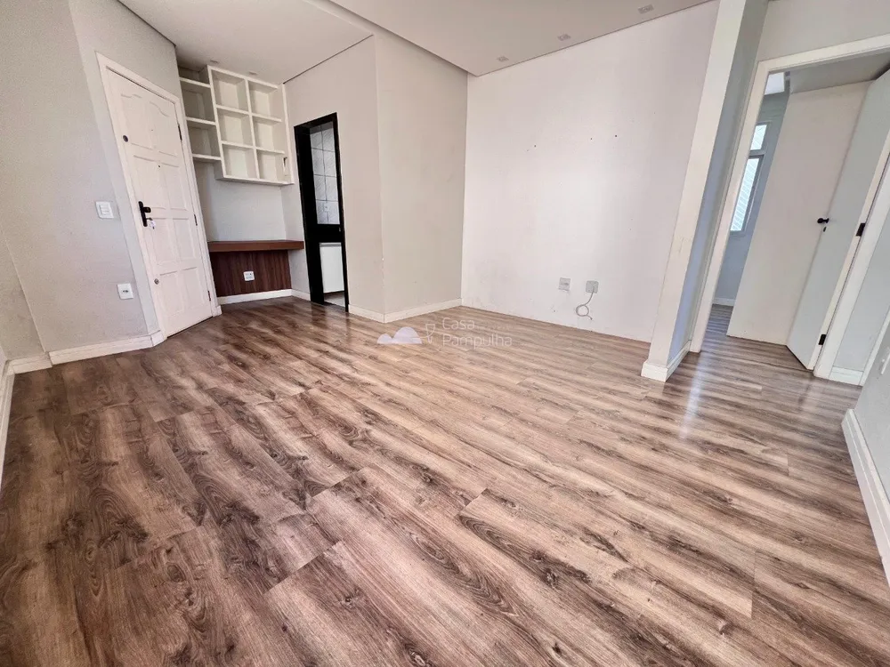 Apartamento, 3 quartos, 65 m² - Foto 1