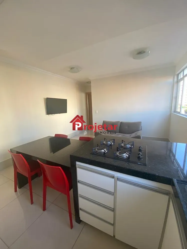Apartamento, 1 quarto, 37 m² - Foto 6