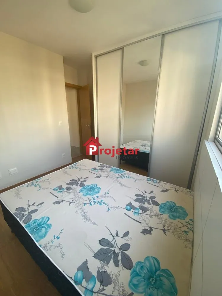 Apartamento, 1 quarto, 37 m² - Foto 4