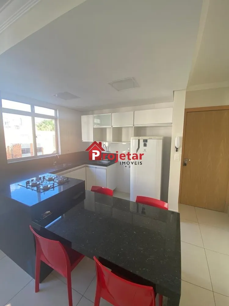Apartamento, 1 quarto, 37 m² - Foto 5