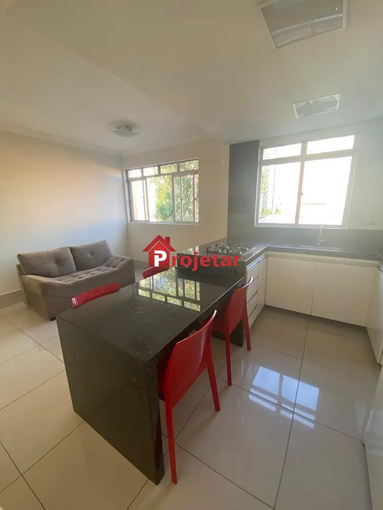 Apartamento, 1 quarto, 37 m² - Foto 12