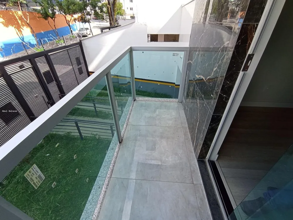 Apartamento, 3 quartos, 135 m² - Foto 9