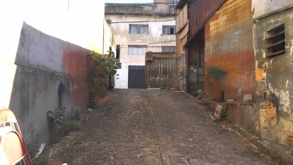 Terreno, 600 m² - Foto 1