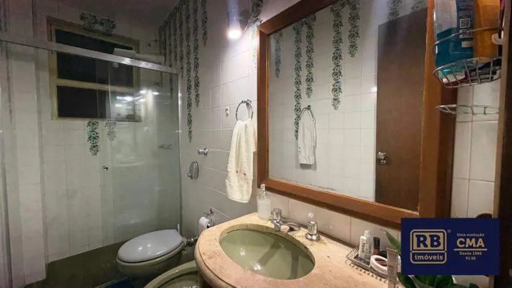 Apartamento, 3 quartos, 130 m² - Foto 4