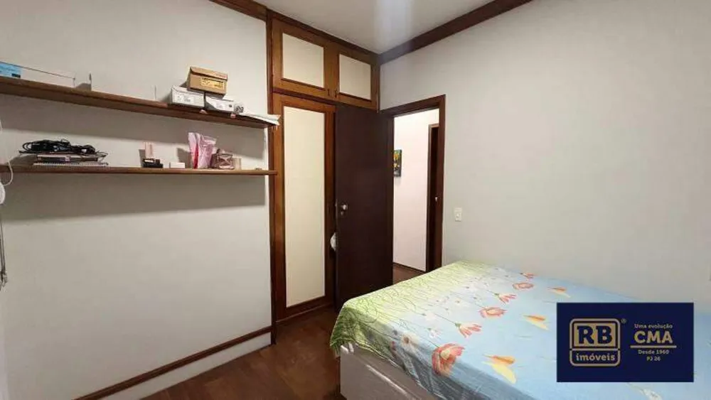 Apartamento, 3 quartos, 130 m² - Foto 7