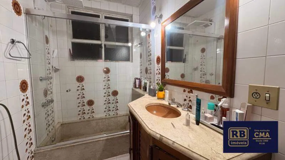 Apartamento, 3 quartos, 130 m² - Foto 7