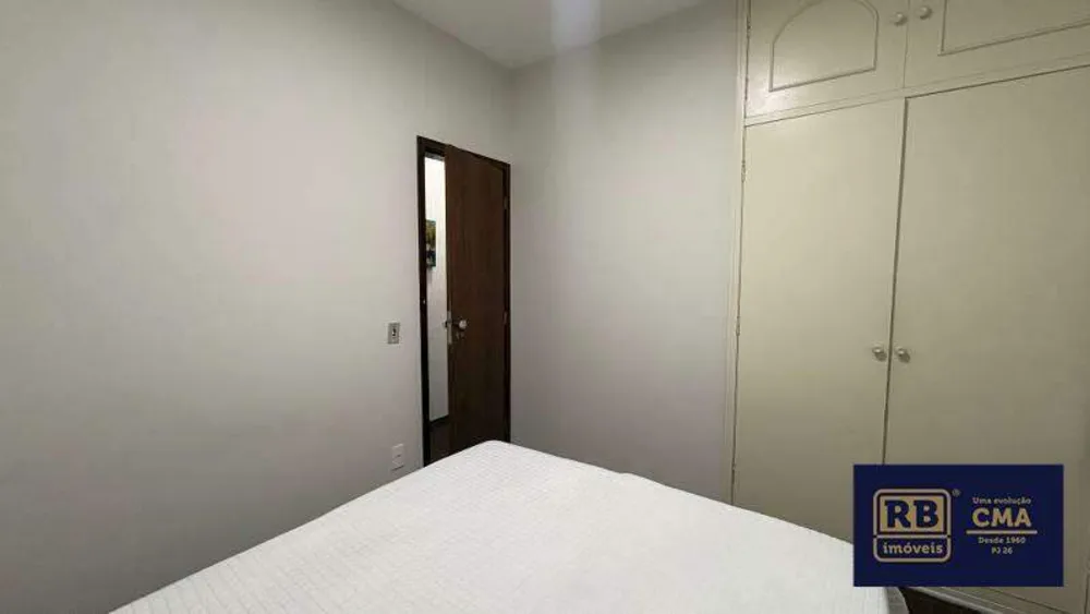 Apartamento, 3 quartos, 130 m² - Foto 10