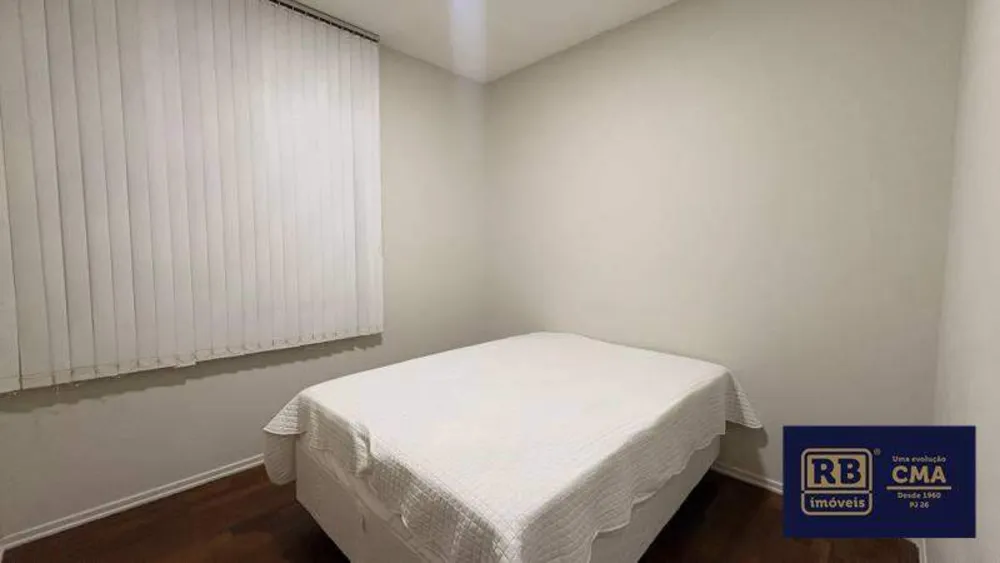 Apartamento, 3 quartos, 130 m² - Foto 5