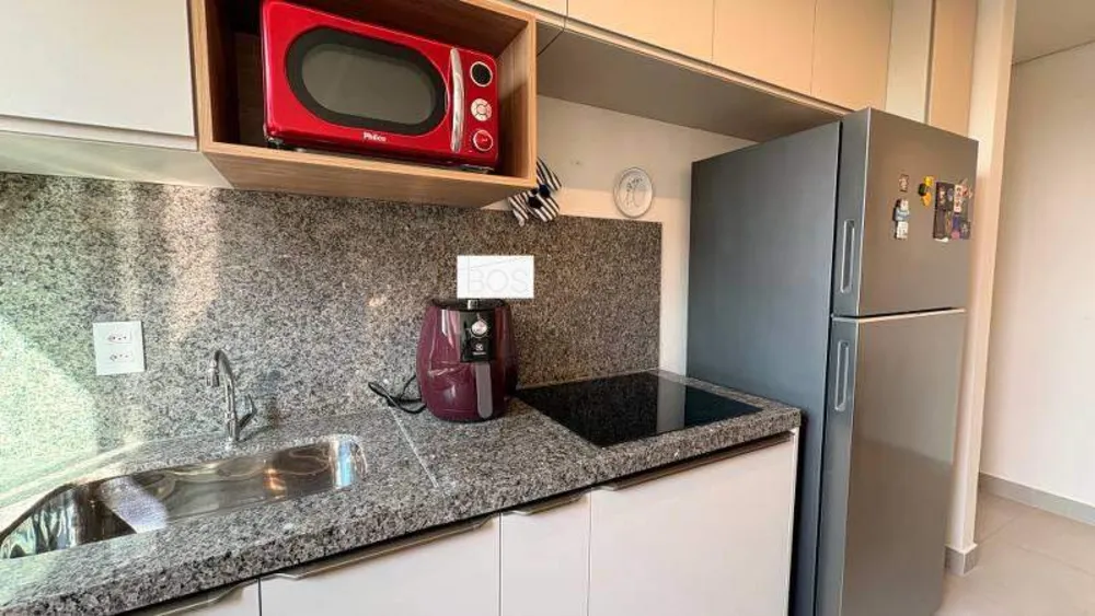 Apartamento, 3 quartos, 130 m² - Foto 3