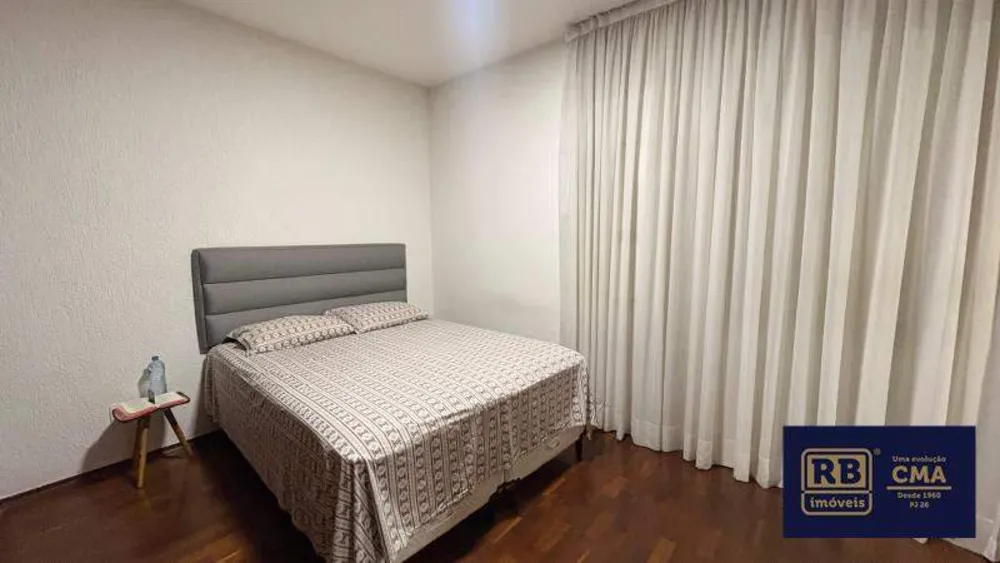 Apartamento, 3 quartos, 130 m² - Foto 3