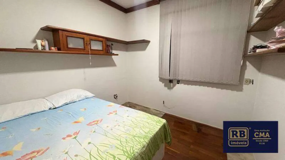 Apartamento, 3 quartos, 130 m² - Foto 6