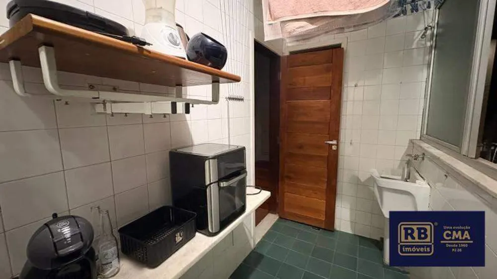 Apartamento, 3 quartos, 130 m² - Foto 2