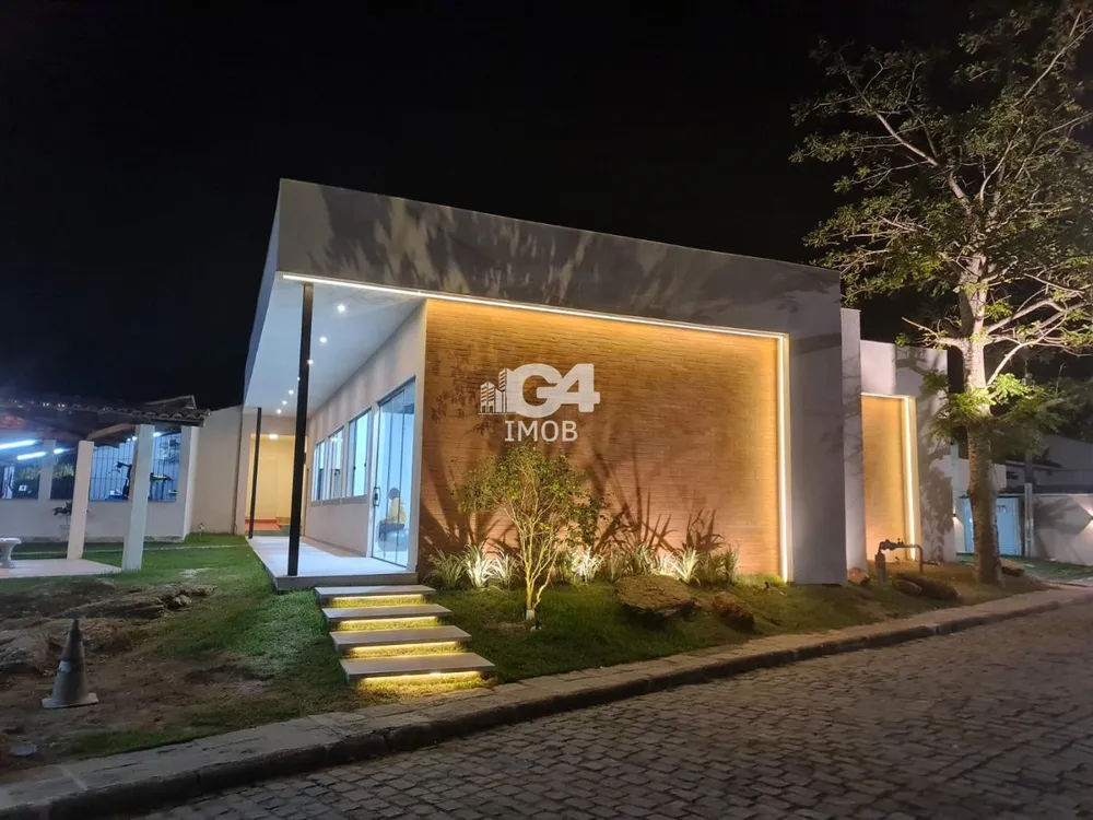Casa, 2 quartos, 180 m² - Foto 1