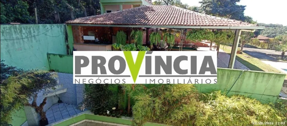 Chácara, 20 quartos - Foto 5